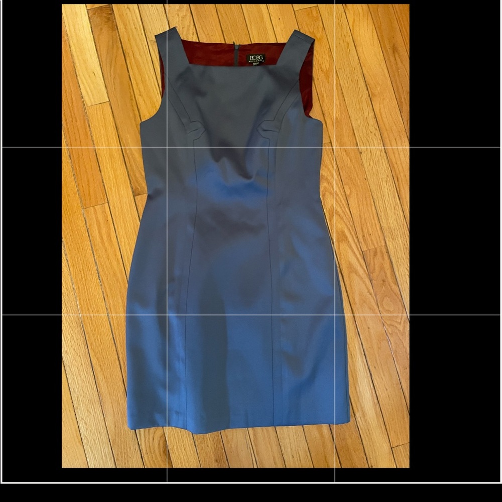BCBG MAXAZRIA